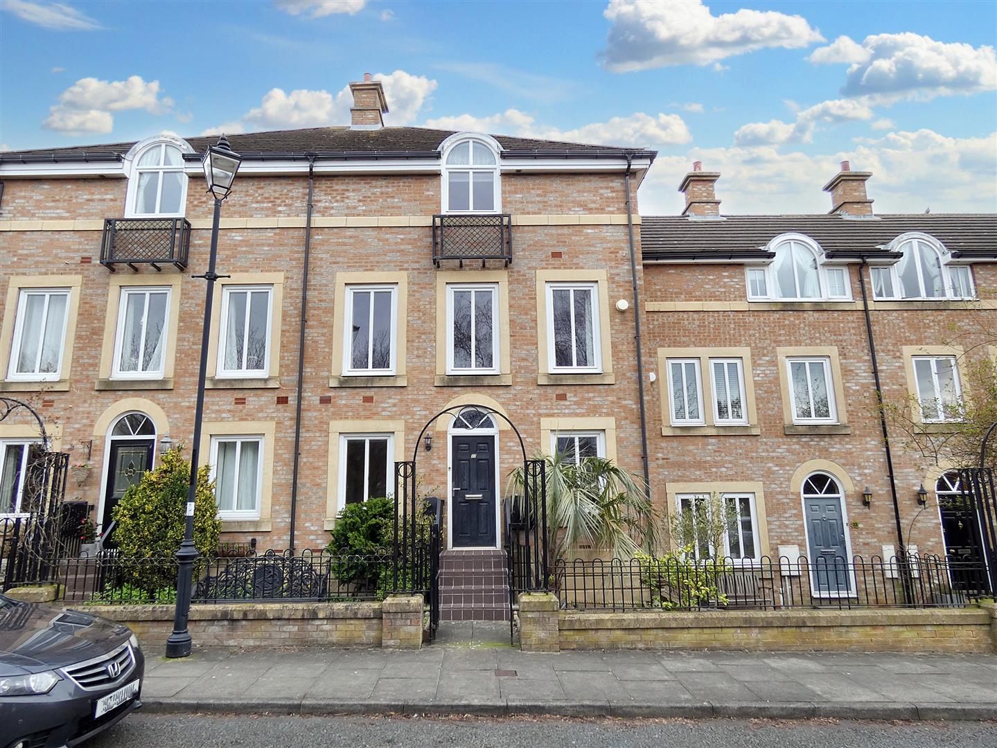 Properties For Sale Brannen & Partners